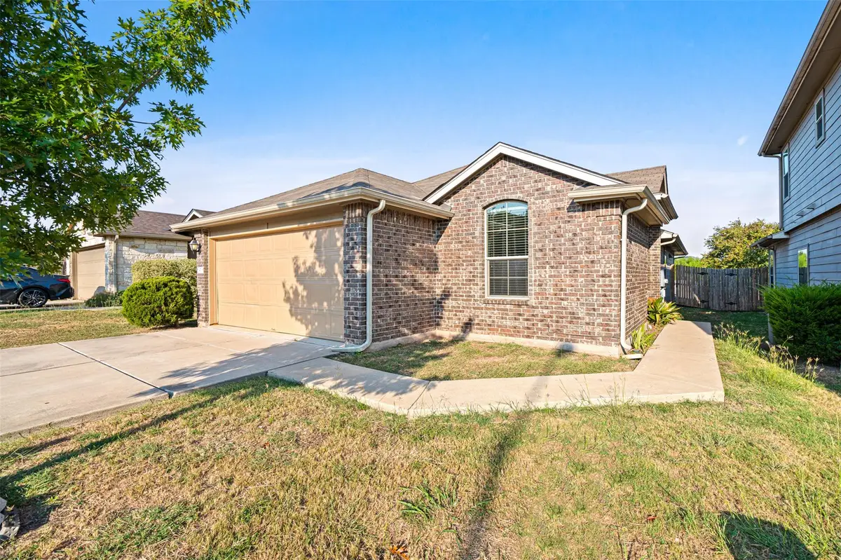 14708 Joy Lee Ln, Manor, TX 78653 - #1
