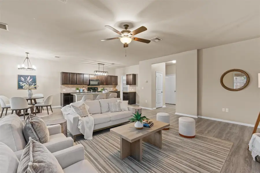 12212 Jamie Dr, Manor, TX 78653 - #2