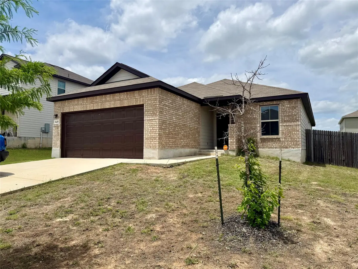 3635 Twin Dish Way, New Braunfels, TX 78130 - #1