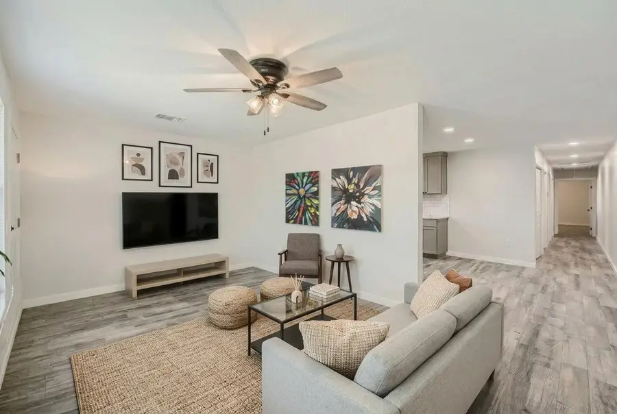 109 Fisher Rd #A & B, Elgin, TX 78621 - #3