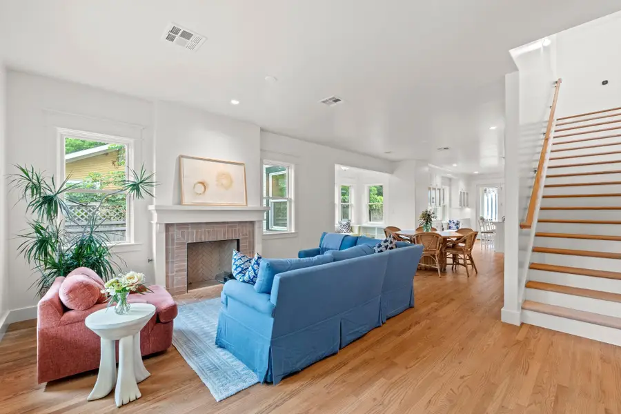510 E 39th St, Austin, TX 78751 - #3