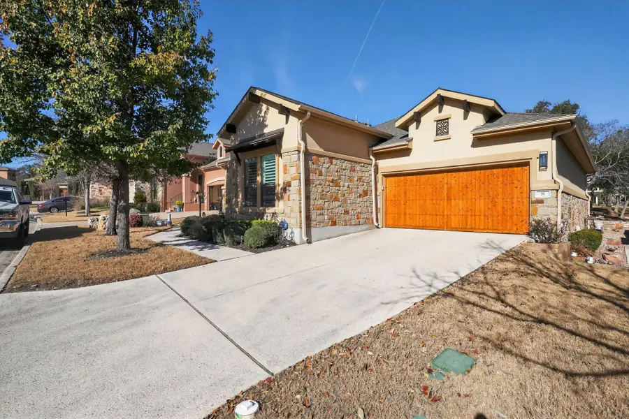 8 Prestonwood Cir, Lakeway, TX 78734 - #3