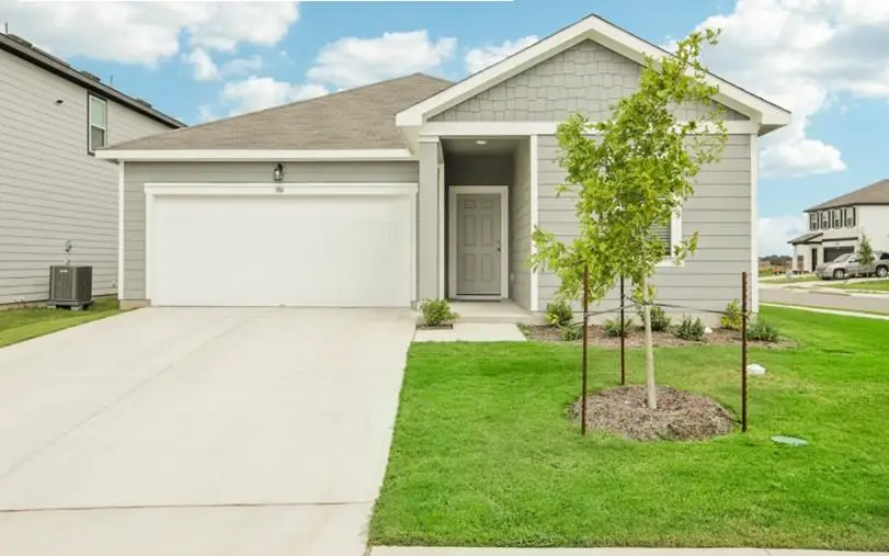 348 Sieders St, Taylor, TX 76574 - #1