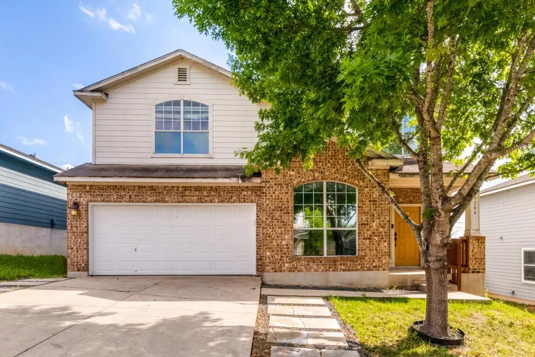 9204 Magna Carta Loop, Austin, TX 78754 - #1