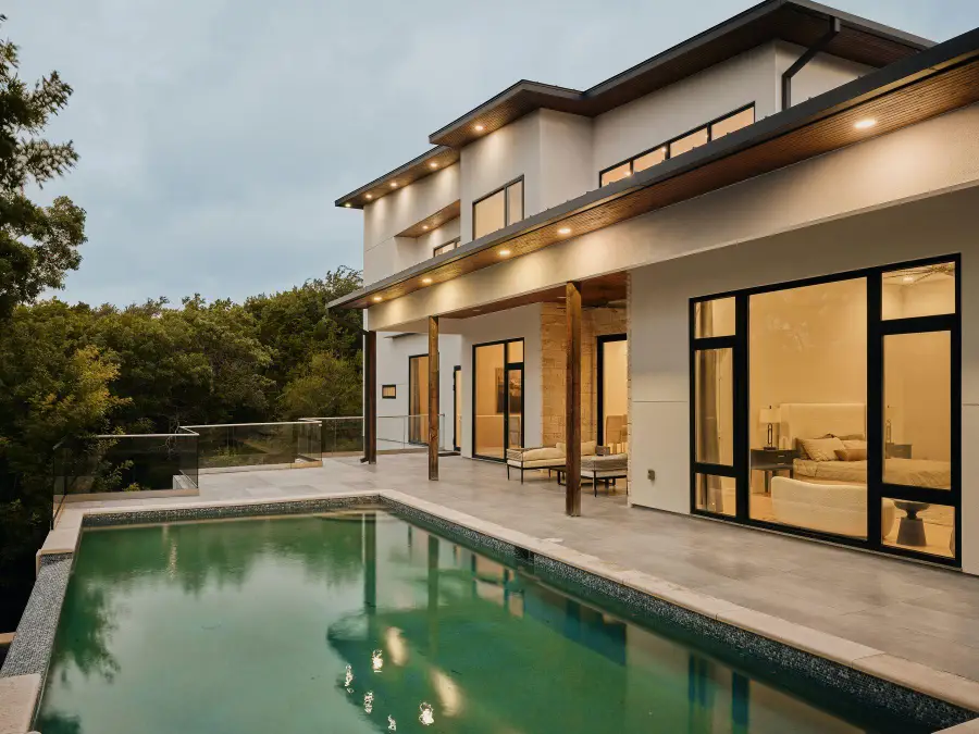 2476 Waymaker Way, Austin, TX 78746 - #3