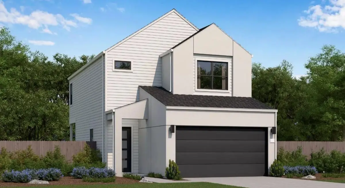 1303 Rambling Rose Rd, Austin, TX 78745 - #1