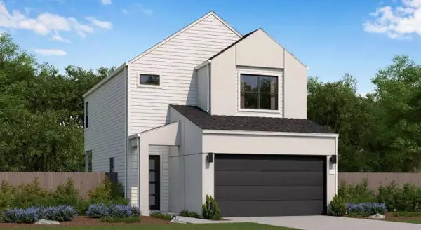 1303 Rambling Rose Rd, Austin, TX 78745