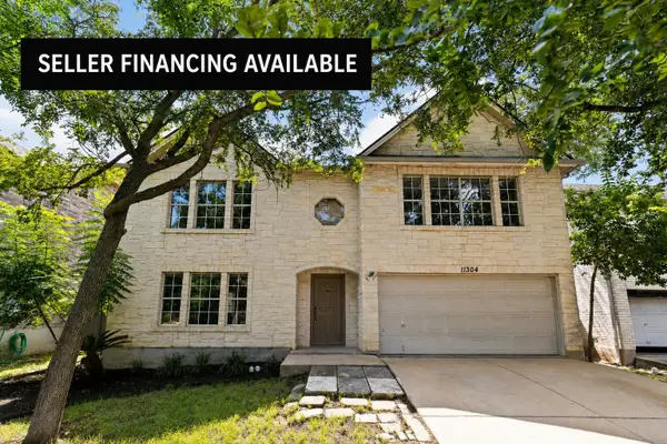 11304 Pickard Ln, Austin, TX 78748