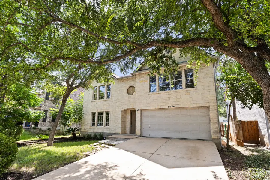 11304 Pickard Ln, Austin, TX 78748 - #2