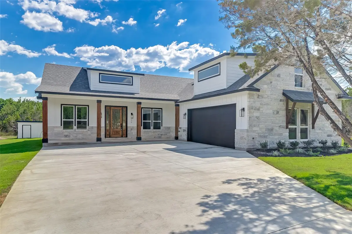 179 Rosebud Ranch Rd, Bertram, TX 78605 - #1