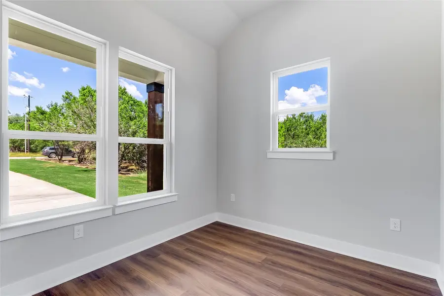 179 Rosebud Ranch Rd, Bertram, TX 78605 - #2