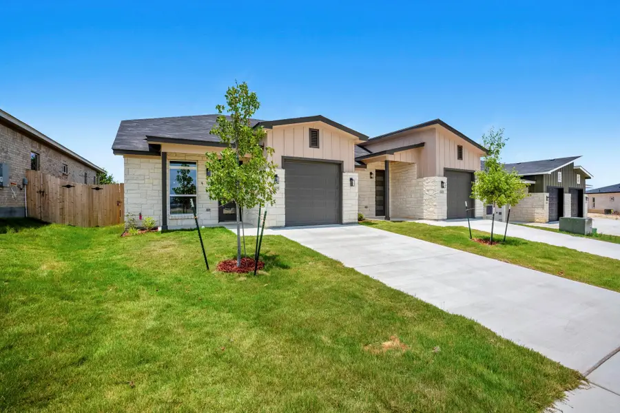 1305 Lone Pine Way, Killeen, TX 76543 - #2