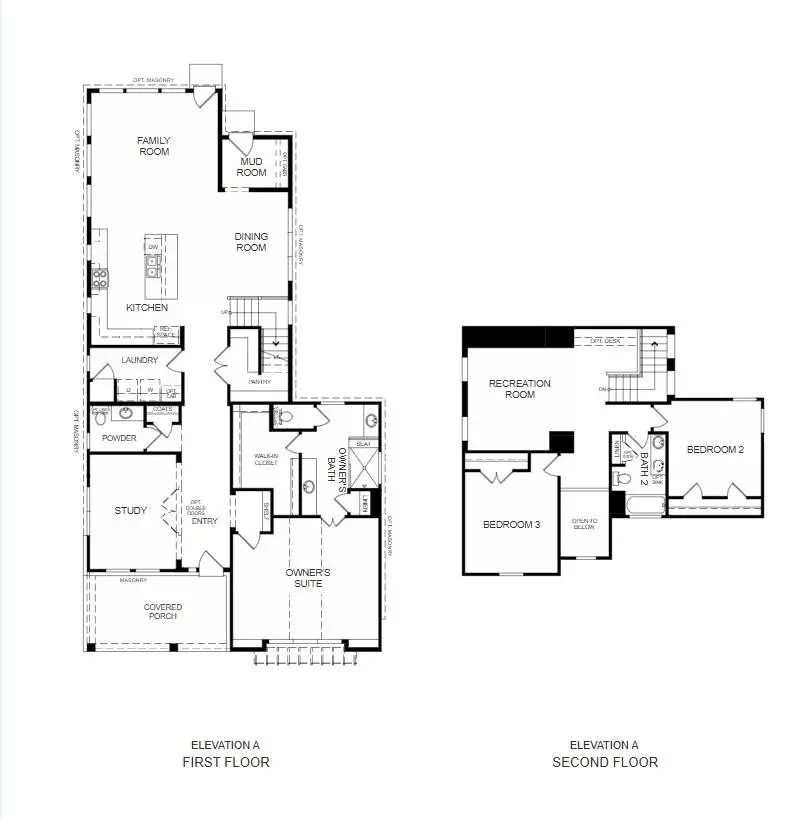 674 Treadwell Ln, Kyle, TX 78640 - #2