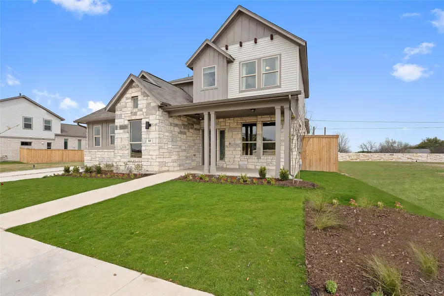 674 Treadwell Ln, Kyle, TX 78640 - #3