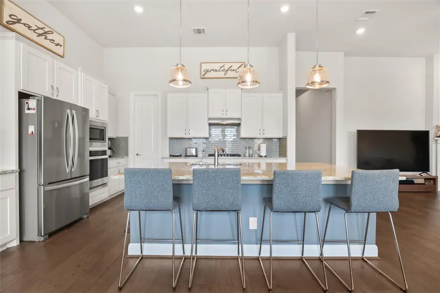 3801 Octavia Dr, Pflugerville, TX 78660 - #2