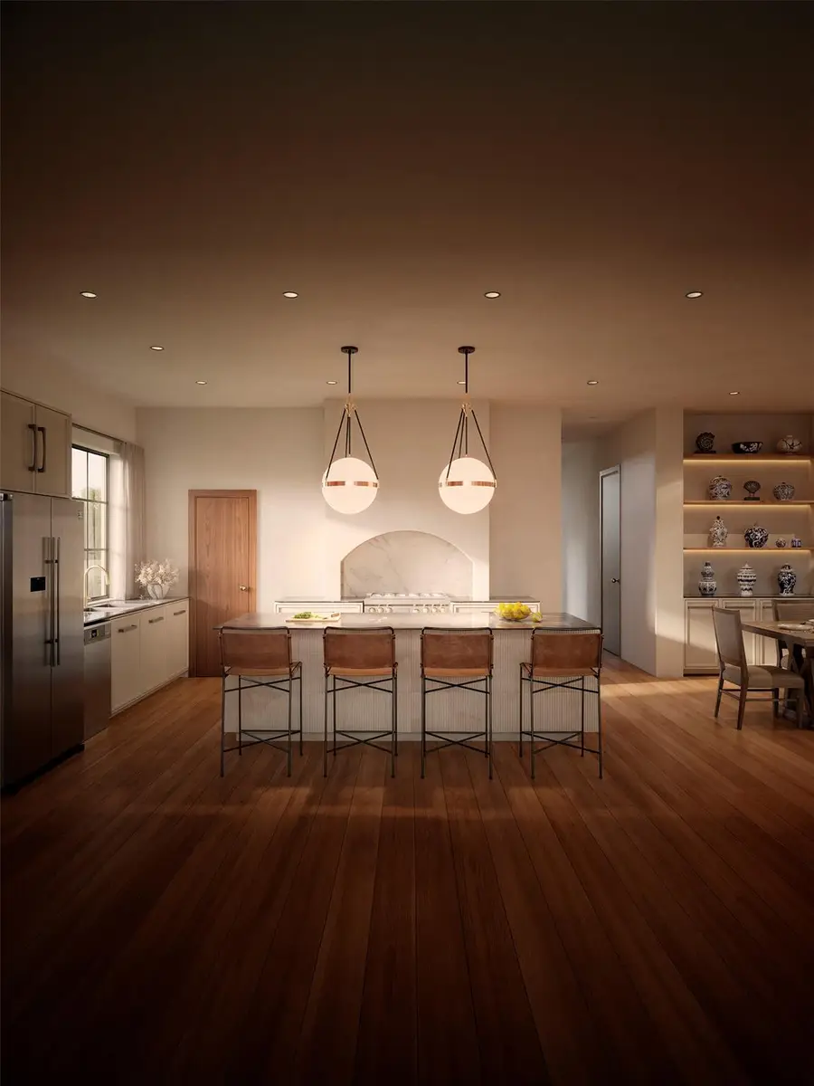 5002 Emerald Forest Cir #BLDG 4, Austin, TX 78745 - #3