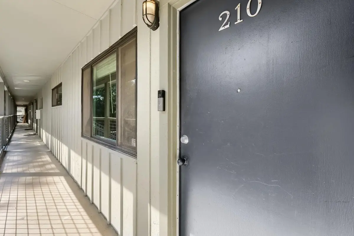 2303 East Side Dr #210, Austin, TX 78704 - #1