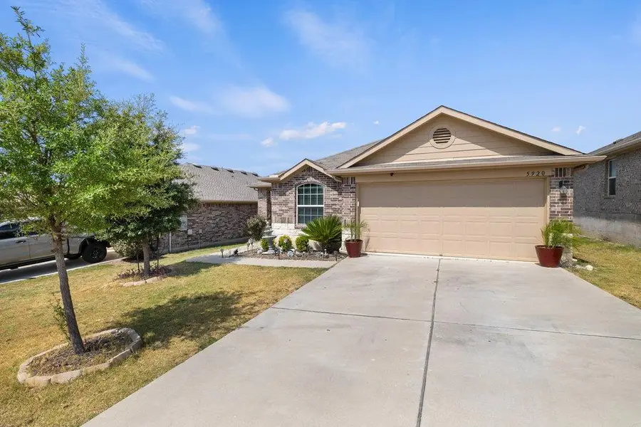 5920 Montrelia Dr, Austin, TX 78724 - #2