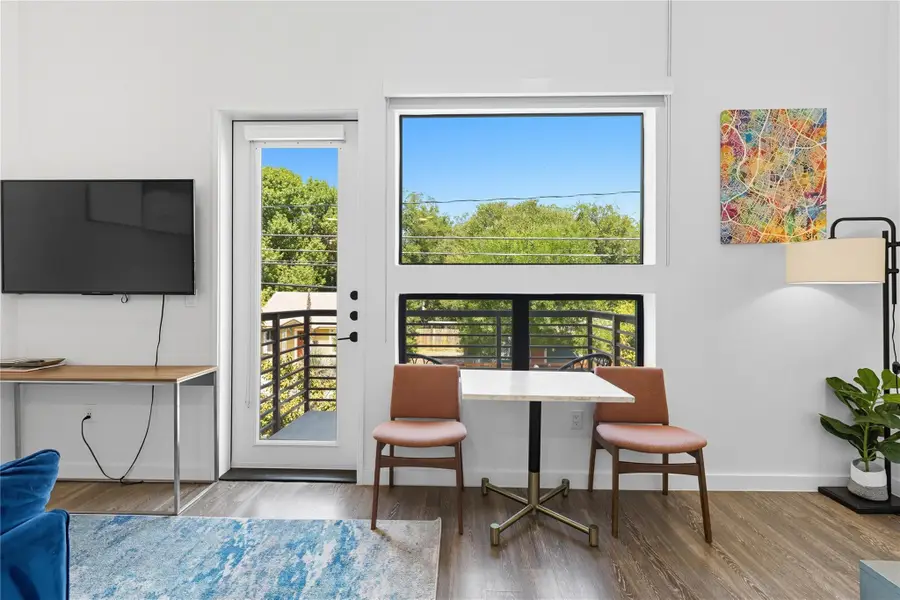 49 Navasota St #205, Austin, TX 78702 - #3