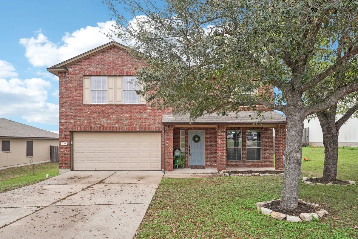 130 Killian Loop, Hutto, TX 78634 - #1