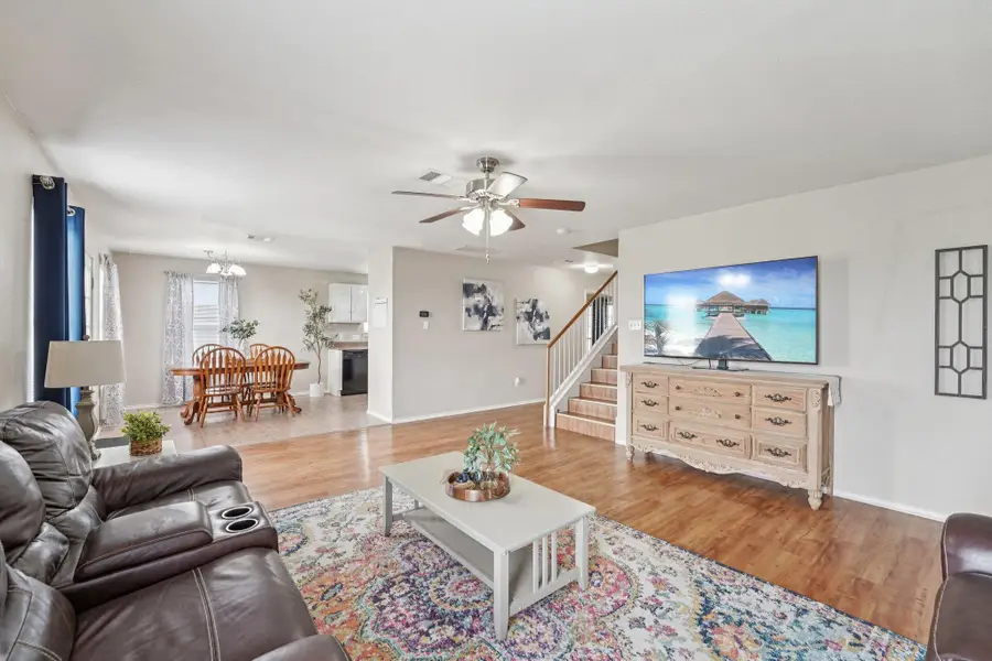 130 Killian Loop, Hutto, TX 78634 - #2