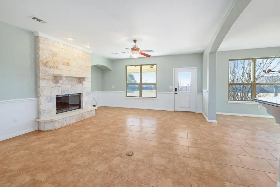 706 Speed Horse, Liberty Hill, TX 78642 - Image #3