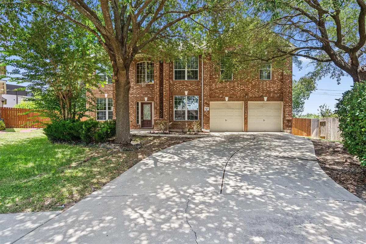 4406 Cierne Cv, Round Rock, TX 78681 - #1