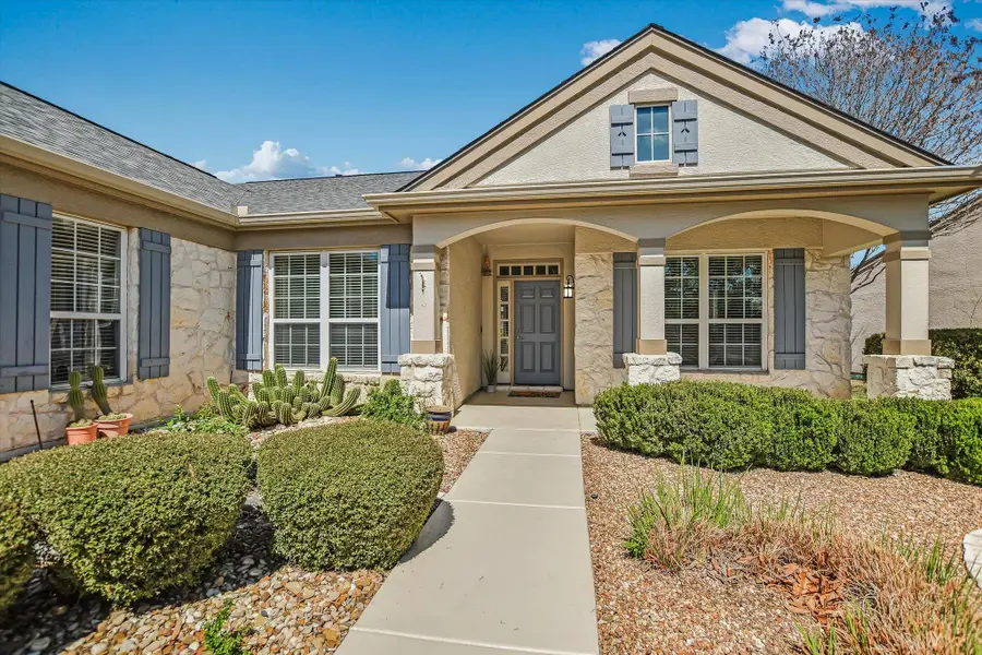 116 Travis Dr, Georgetown, TX 78633 - #2