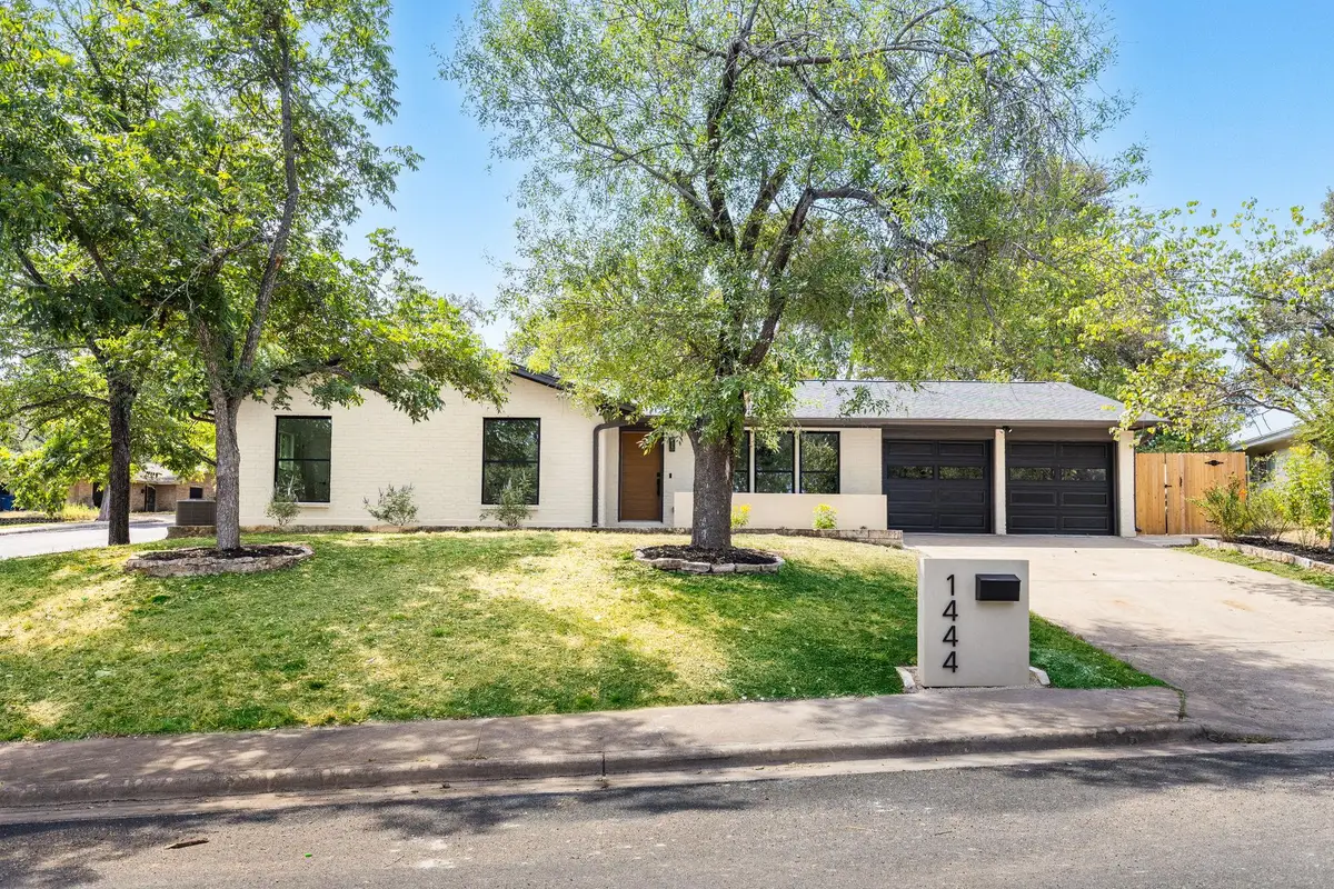 1444 Salem Meadow Cir, Austin, TX 78745 - #1