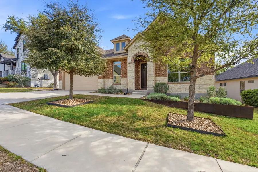 128 Eagle Pass Trl, Georgetown, TX 78628 - #2