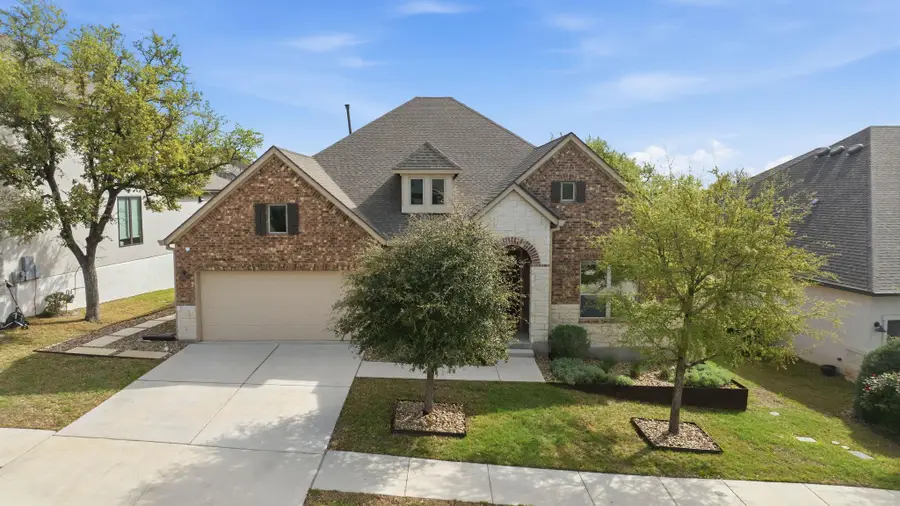128 Eagle Pass Trl, Georgetown, TX 78628 - #3