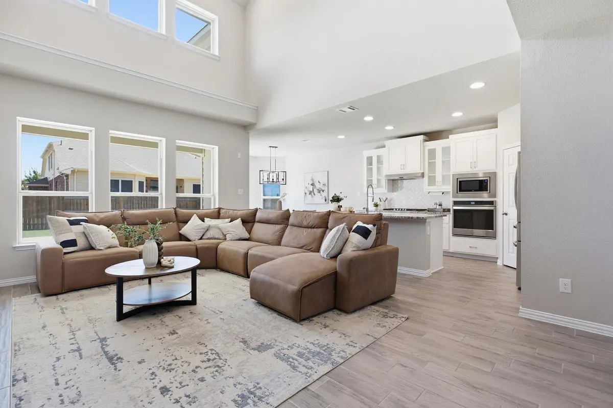 3113 Hidalgo Loop, Round Rock, TX 78665 - #1