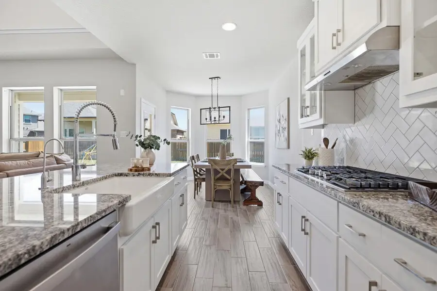 3113 Hidalgo Loop, Round Rock, TX 78665 - #2