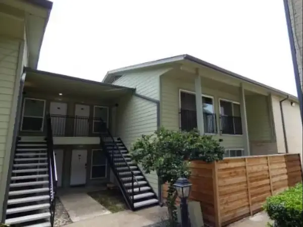 2124 Burton Dr #263, Austin, TX 78741