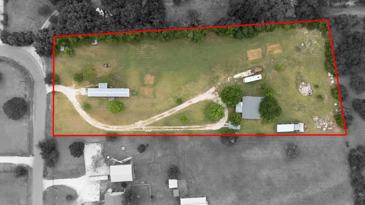 706 Phillip Ln, Liberty Hill, TX 78642 - #1