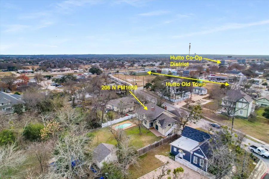 206 N Fm 1660, Hutto, TX 78634 - Image #3