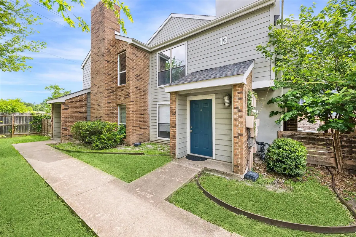 2018 W Rundberg Ln Ln #13A, Austin, TX 78758 - #1