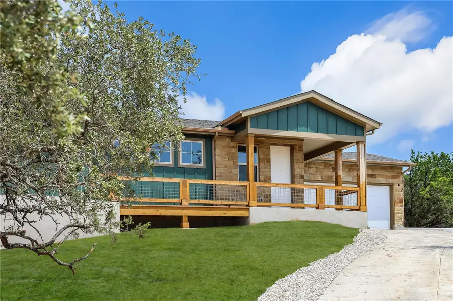 4005 Rockpark Cir, Lago Vista, TX 78645 - #2