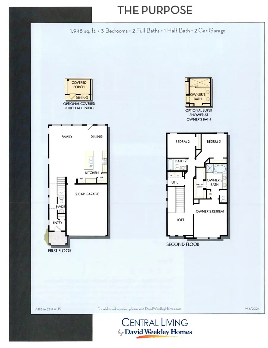 1016B Brickell Loop, Austin, TX 78744 - #2