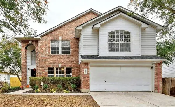 131 Masonwood Dr, Kyle, TX 78640