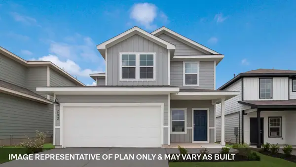 232 Arnold Loop, Uhland, TX 78640