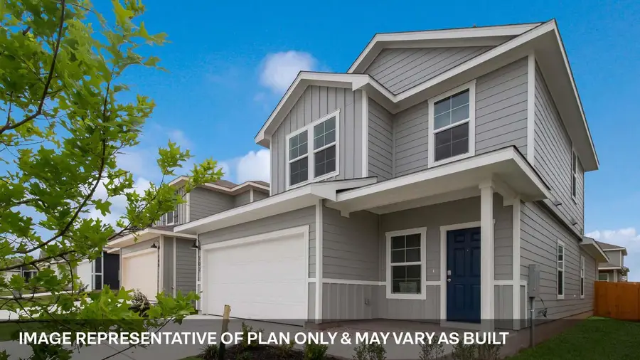 232 Arnold Loop, Uhland, TX 78640 - #3