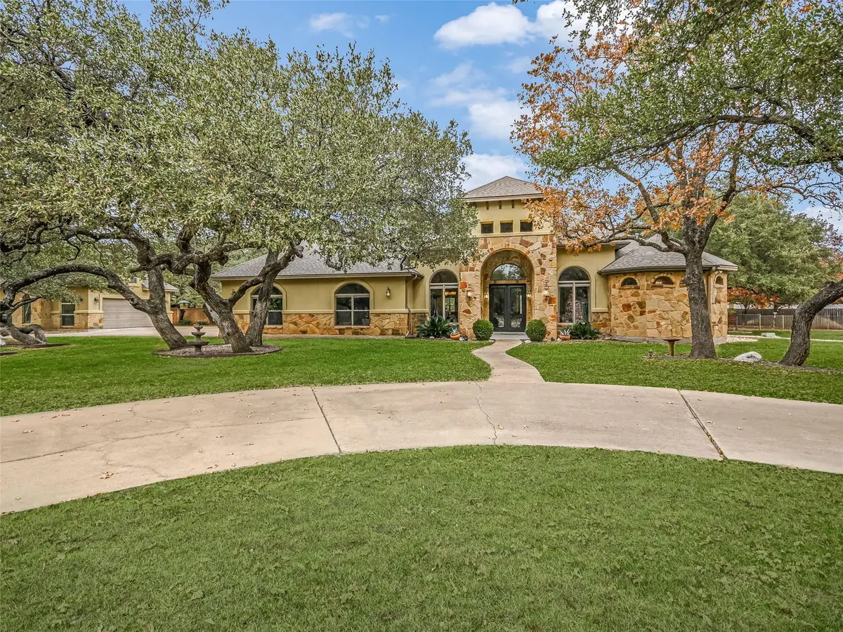 104 Gabriels Loop, Georgetown, TX 78628 - Image #1