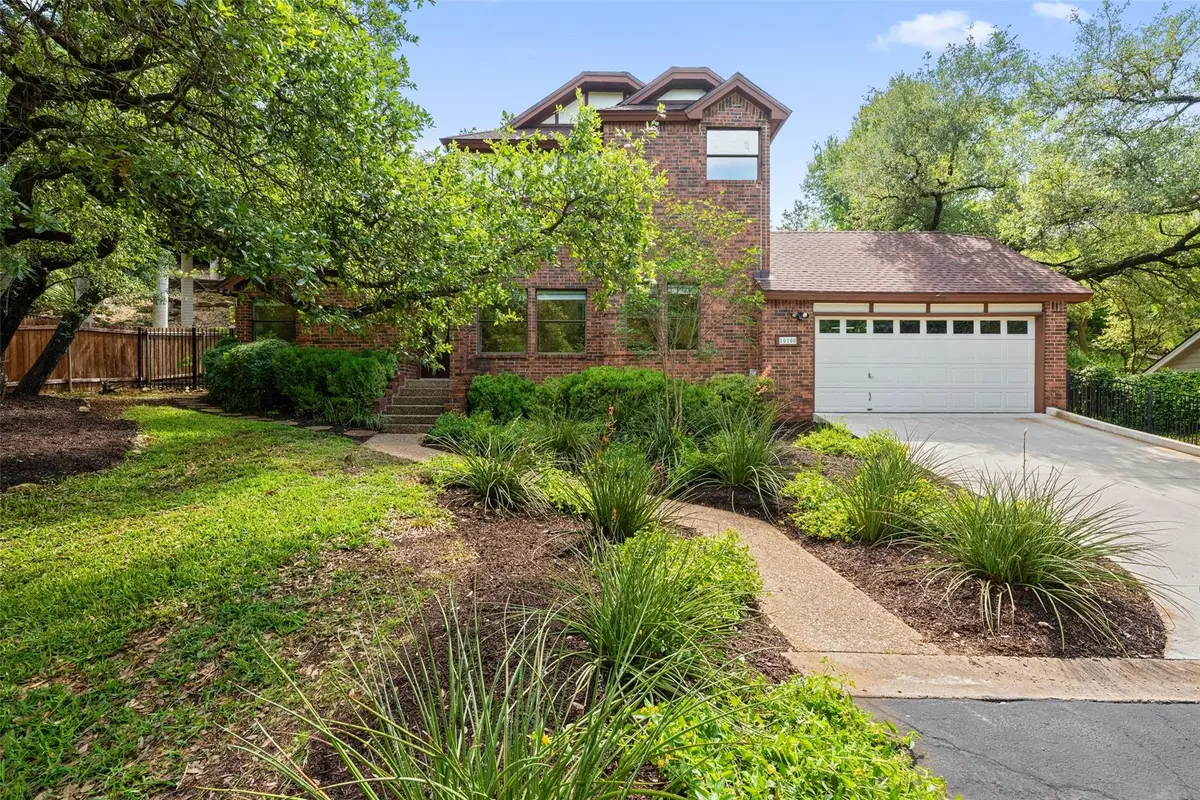 10100 Talleyran Dr, Austin, TX 78750 - #1