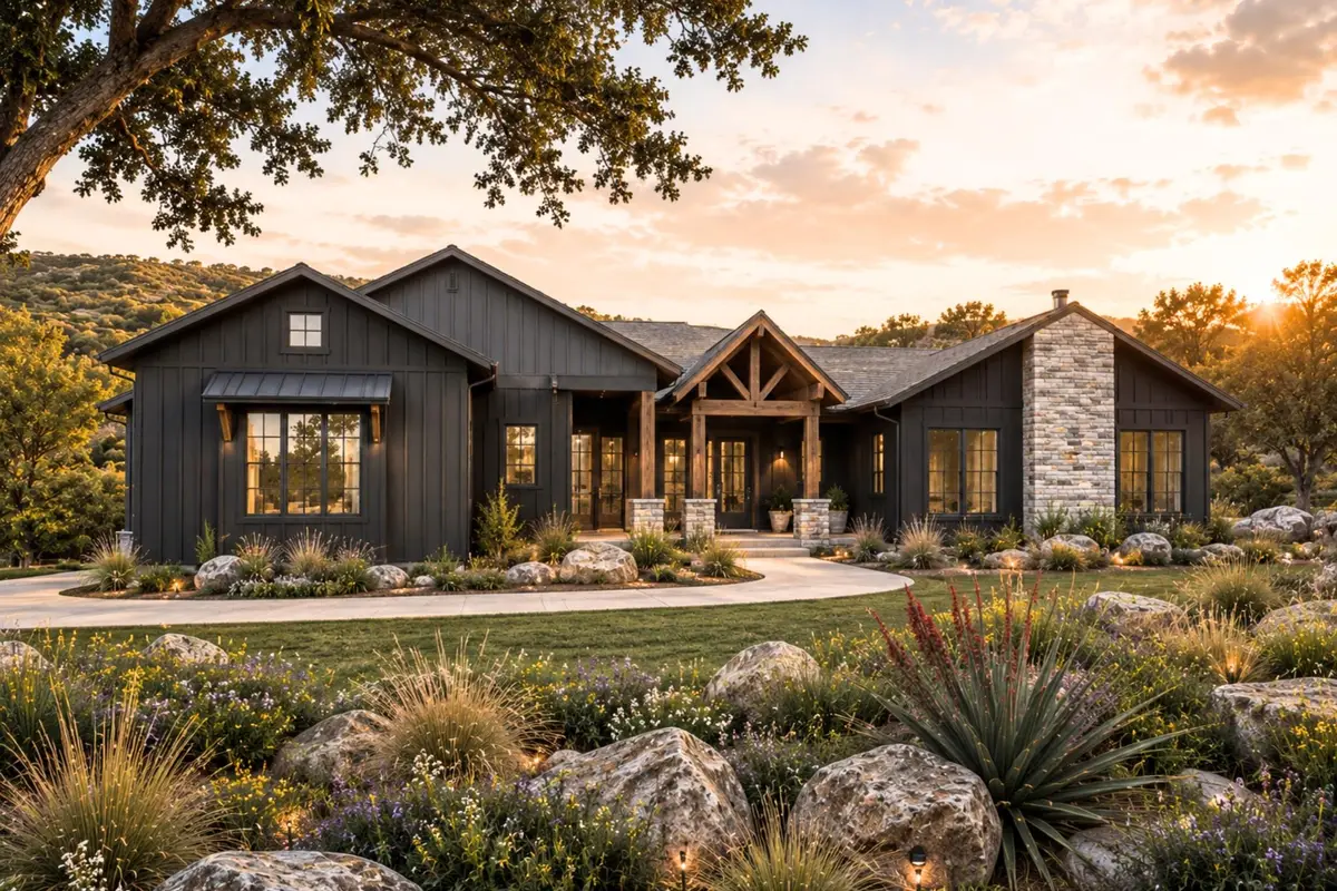 4155 Bee Creek Rd, Spicewood, TX 78669 - #1