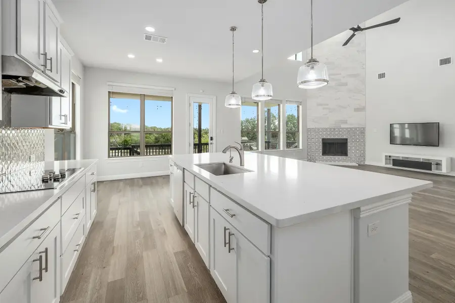 121 Rapid Springs Cv, Georgetown, TX 78628 - #2