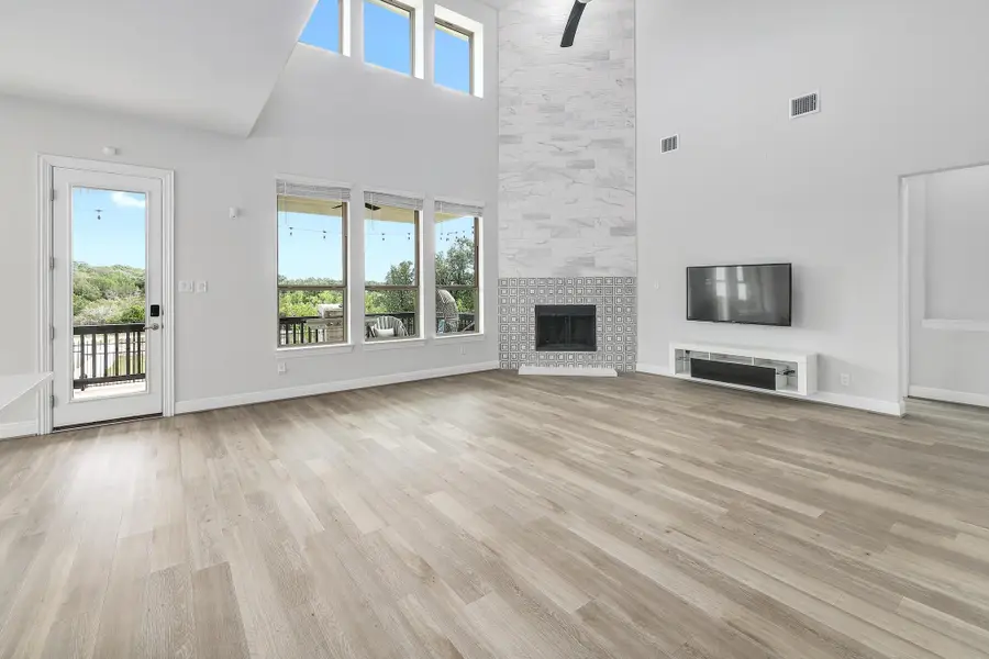 121 Rapid Springs Cv, Georgetown, TX 78628 - #3