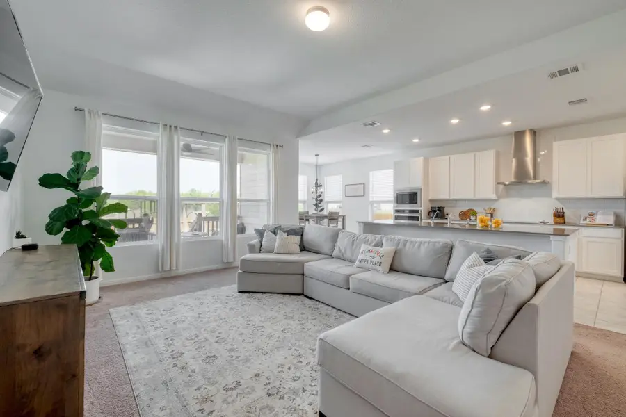 19524 Landmark Dr, Pflugerville, TX 78660 - Image #3