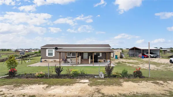 156 Daniel Dr, Bertram, TX 78605