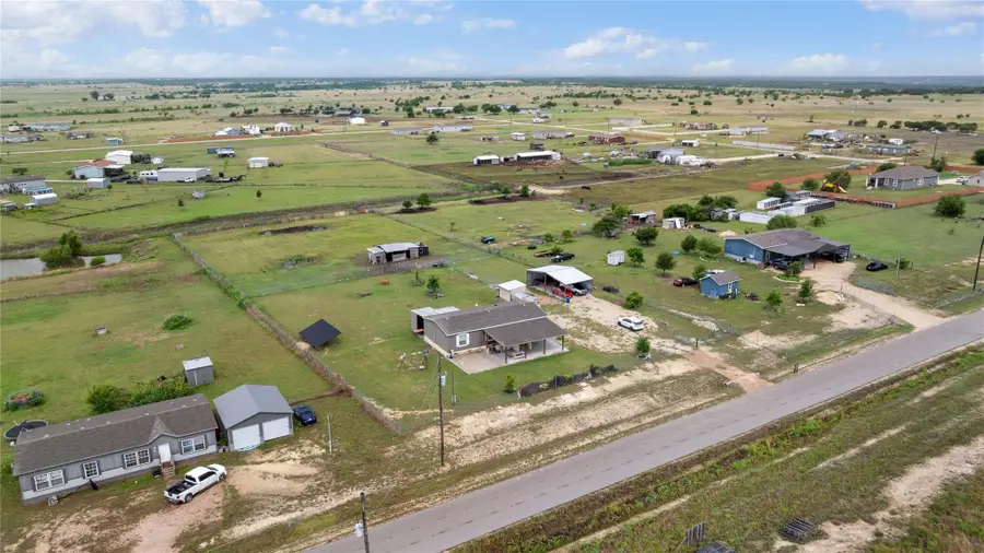 156 Daniel Dr, Bertram, TX 78605 - #2